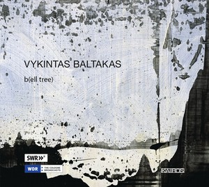 Baltakas Vykintas - Bell Tree