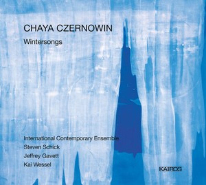 Chaya Czernowin - Winter Songs