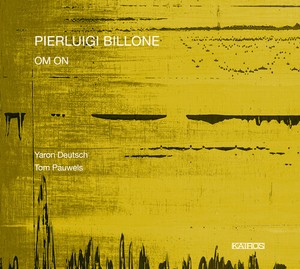 Billone Pierluigi - Om. On