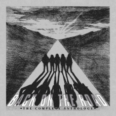 Tnt - Back On The Road - The Anthology