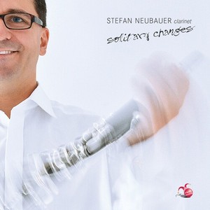 Neubauer - Solitary Changes