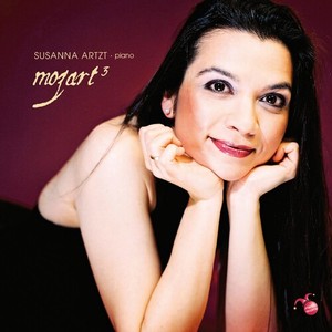 Mozart - Piano Sonatas