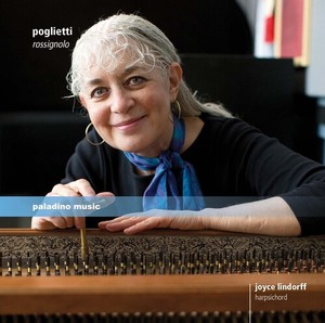 Poglietti - Rossignolo