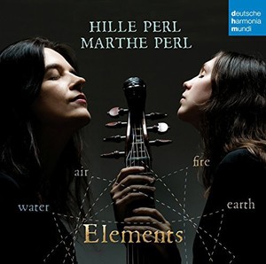 Perl Hille Perl Marthe - Elements