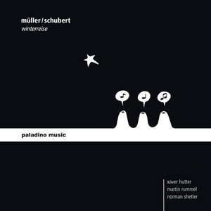 Müller / Schubert - Winterreise