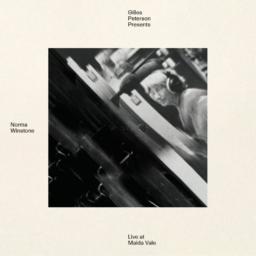 Norma Winstone - Gilles Peterson Presents Norma Wins