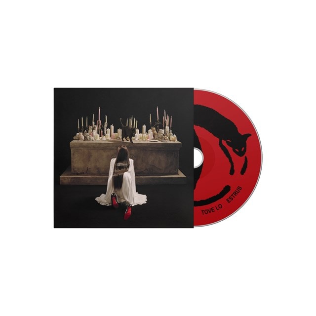 Tove Lo - Estrus (CD)