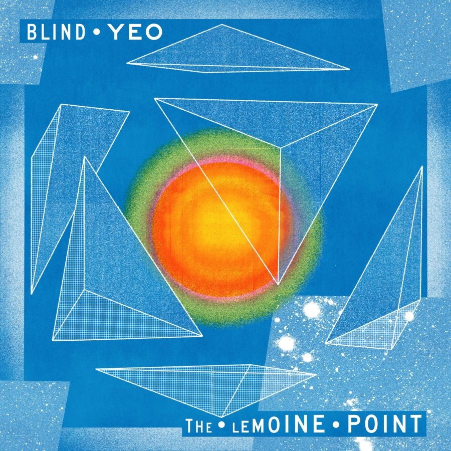 Blind Yeo - The Lemoine Point
