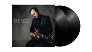 Bonamassa Joe - Santiago Vol.1 (2 Lp Black Vinyl)