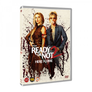Movie - Ready Or Not 2: Here I Come (DVD)