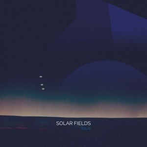 Solar Fields - Blue (2 Lp Blue Vinyl)