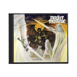 Master Massive - White Shadows