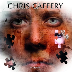 Caffery Chris - Faces