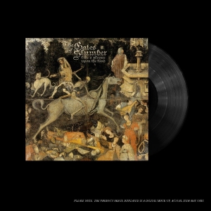 Gates Of Slumber The - Like A Plague Upon The Land