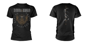 Dimmu Borgir - T/S Ascent (Xxl)