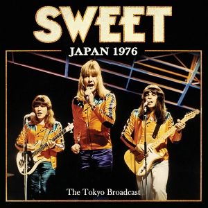 Sweet - Japan 1976