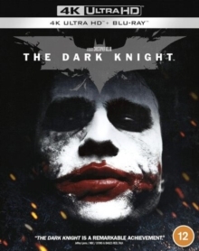 Movie - The Dark Knight