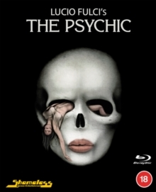 Movie - The Psychic