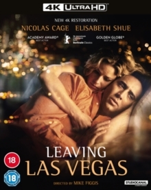 Movie - Leaving Las Vegas
