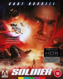 Movie - Soldier