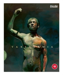 Movie - Taxidermia