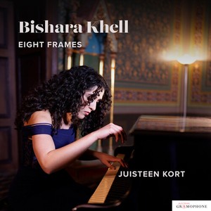 Bishara Khell - Eight Frames