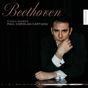 Ludwig Van Beethoven - Piano Works