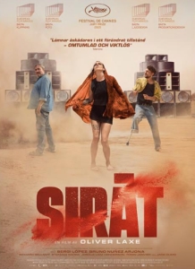 Movie - Sirat