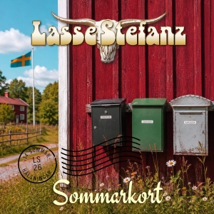Lasse Stefanz - Sommarkort