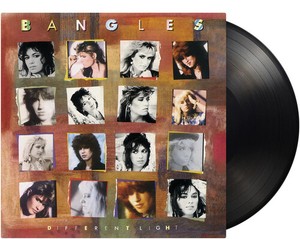 The Bangles - Different Light