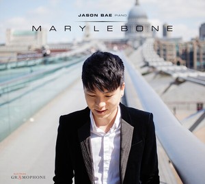 Jason Bae - Marylebone