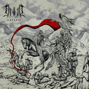 Duir - Catarsi