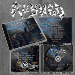 Ruyned - Profanum Sacrificium