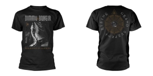 Dimmu Borgir - T/S Slik Minnes En Alkymist (L)