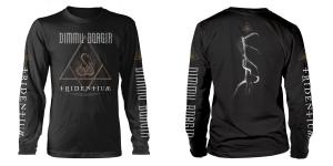 Dimmu Borgir - L/S Tridentium (Xl)
