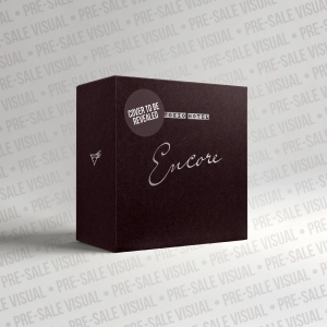 Tokio Hotel - Encore Deluxe Fanbox