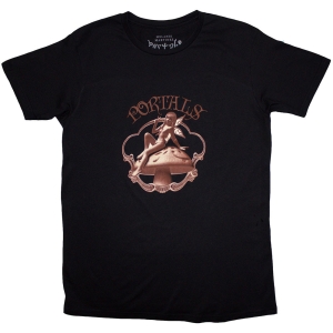 Melanie Martinez - Sitting Fairy Uni Bl T-Shirt