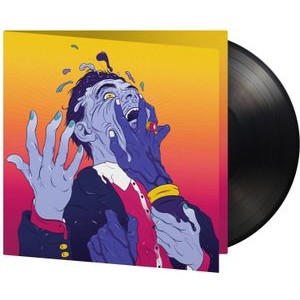Everything Everything - Get To Heaven