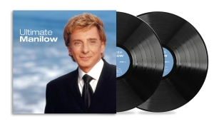 Manilow Barry - Ultimate Manilow