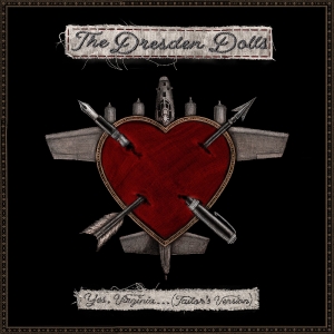 Dresden Dolls The - Yes, Virginia...(Tailor's Version)