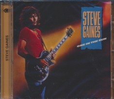 Gaines Steve - One In The Sun