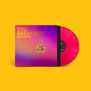 Cat Power - The Greatest (20Th Anniversary Pink Vinyl)