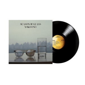 Yoko Ono - Season Of Glass
