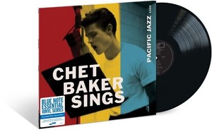 Chet Baker - Chet Baker Sings