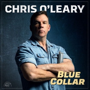 O'leary Chris - Blue Collar