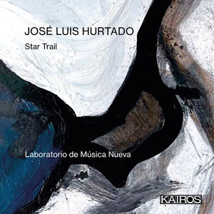 José Luis Hurtado - Star Trail