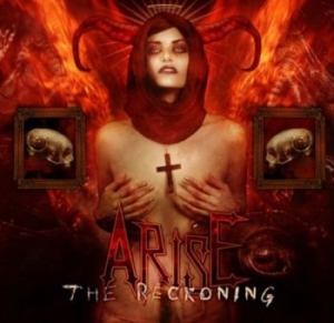 Arise - Reckoning The