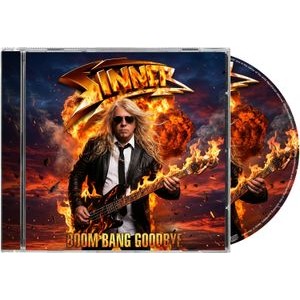 Sinner - Boom Bang Goodbye
