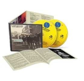 Flamin' Groovies - Shake Some Action (2CD)