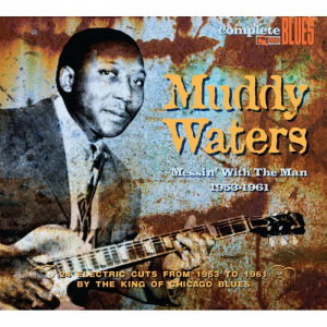 Muddy Waters  - Messin With Man